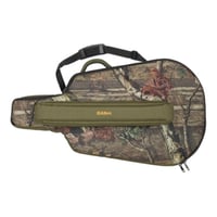 Allen Exacta Fitted Crossbow Case for Reverse  Parallel Limb Crossbows - Camo | 026509060123